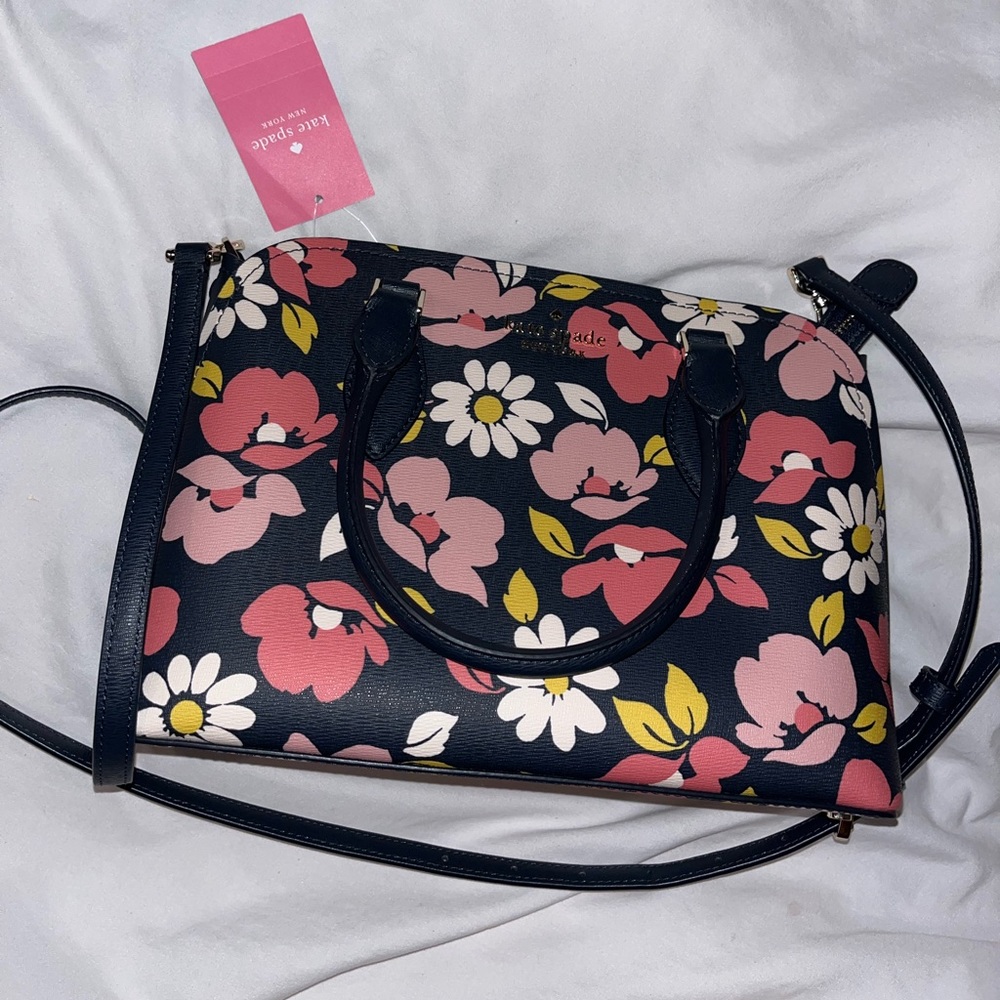 Kate spade small satchel